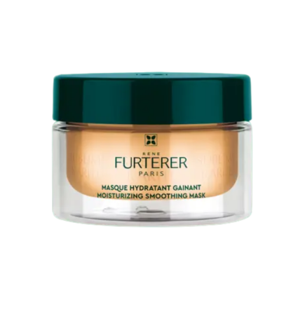 Rene Furterer Sublime Karite Mascarilla Hidratante Disciplinante Cabello Muy Seco 200ml