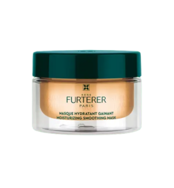 Rene Furterer Sublime Karite Mascarilla Hidratante Disciplinante Cabello Seco 200ml