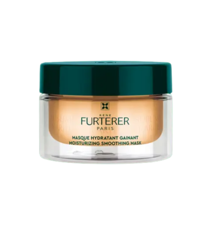 Rene Furterer Sublime Karite Mascarilla Hidratante Disciplinante Cabello Seco 200ml