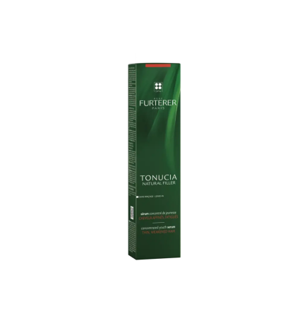 Rene Furterer Tonucia Sérum Concentrado De Juventud 75ml