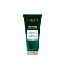 Rene Furterer Triphasic Active Grow Champú 200ml