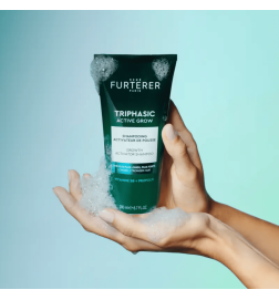 Rene Furterer Triphasic Active Grow Champú 200ml