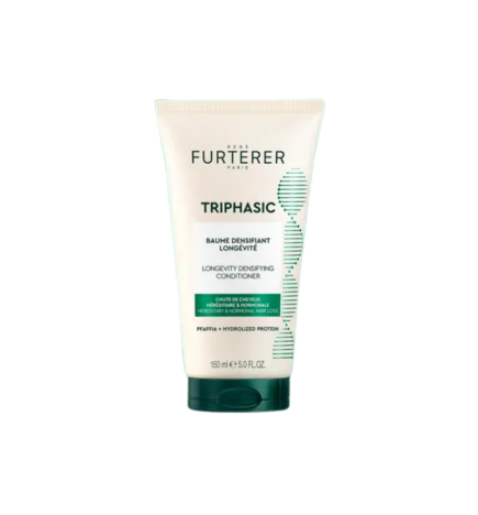 Rene Furterer Triphasic Bálsamo Desenredante 150ml