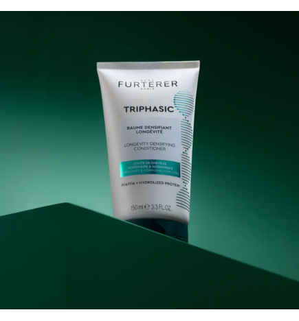 Rene Furterer Triphasic Bálsamo Desenredante 150ml