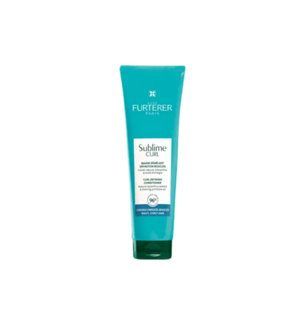 Rene Furterer Sublime Curl Bálsamo Activador De Rizos 150ml