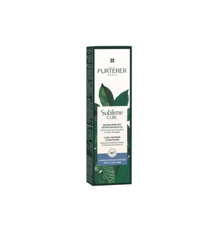 Rene Furterer Sublime Curl Bálsamo Activador De Rizos 150ml