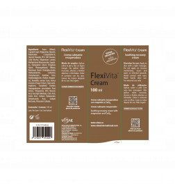 Vitae FlexiVita Crema 100ml
