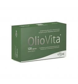 Vitae OlioVita 120 Cápsulas