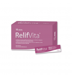 Vitae RelifVita 15 Sticks