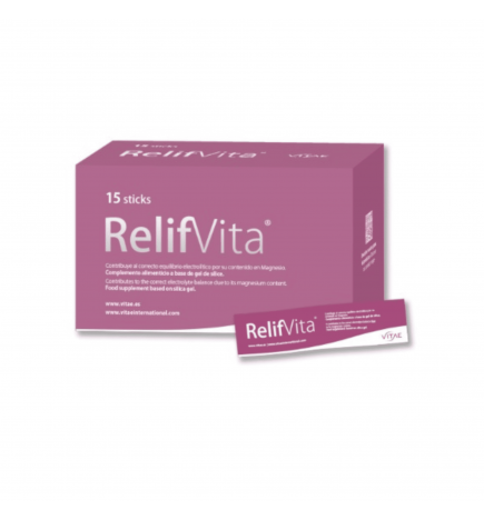 Vitae RelifVita 15 Sticks
