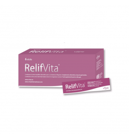 Vitae RelifVita 6 Sticks