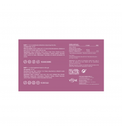 Vitae RelifVita 6 Sticks