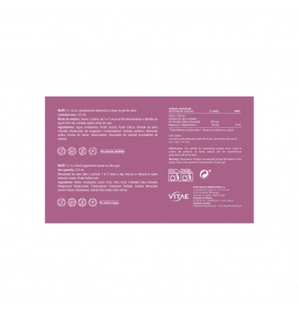 Vitae RelifVita 6 Sticks