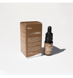 Vitae Vitamina D3K2 10ml