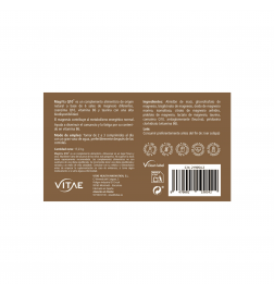 Vitae MagVita Q10 15 Comprimidos