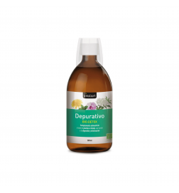 Vitalart Depurativo Bio-Detox 500ml