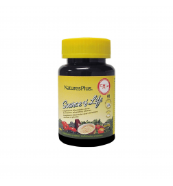 NaturesPlus Source of Life 60 Comprimidos