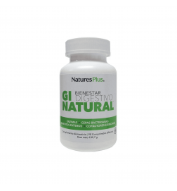 NaturesPlus  GI Natural 90 Comprimidos