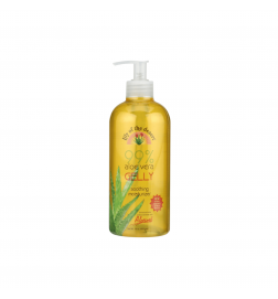 Lily Of The Desert Gel Aloe Vera 500ml