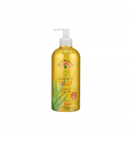 Lily Of The Desert Gel Aloe Vera 500ml