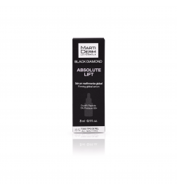 Martiderm Black Diamond Absolute Lift Serum 30ml