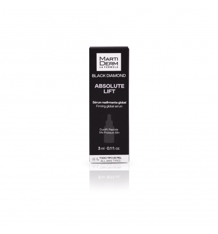 Martiderm Black Diamond Absolute Lift Serum 30ml