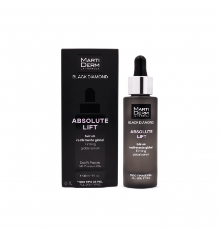 Martiderm Black Diamond Absolute Lift Serum 30ml