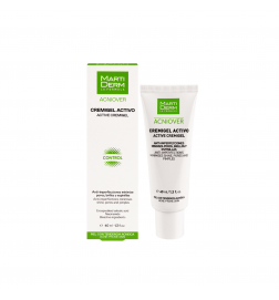 Martiderm Acniover Cremigel Activo 40ml