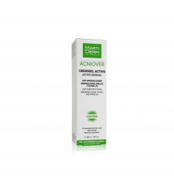 Martiderm Acniover Cremigel Activo 40ml