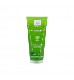 Martiderm Acniover Gel Purificante 200ml