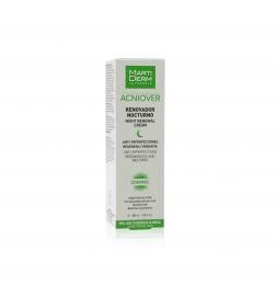 Martiderm Acniover Renovador Nocturno 40 ML
