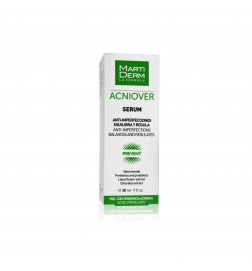 Martiderm Acniover Serum 30ml
