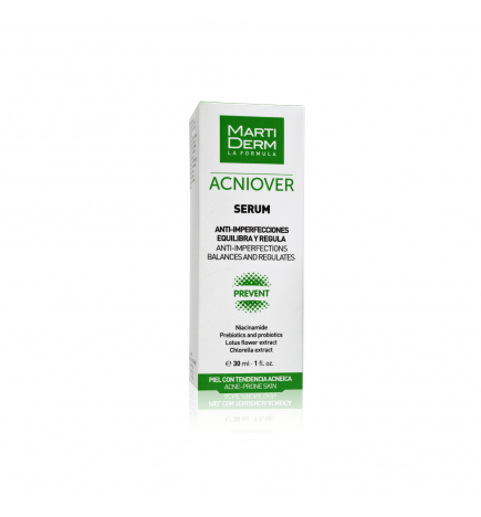 Martiderm Acniover Serum 30ml