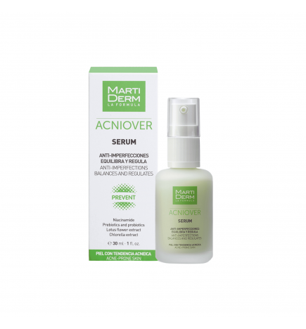 Martiderm Acniover Serum 30ml