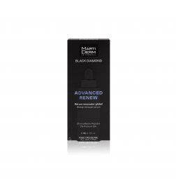 Martiderm Black Diamond Advanced Renew 30ml