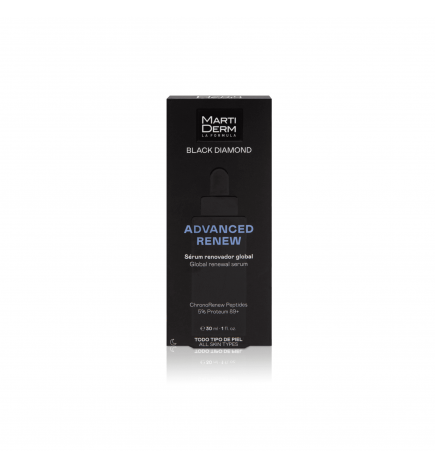 Martiderm Black Diamond Advanced Renew 30ml