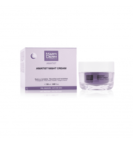 Martiderm Amatist Day Cream 50ml