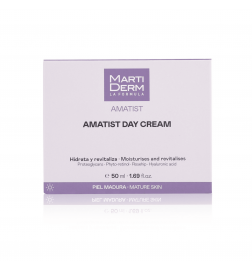 Martiderm Amatist Day Cream 50ml