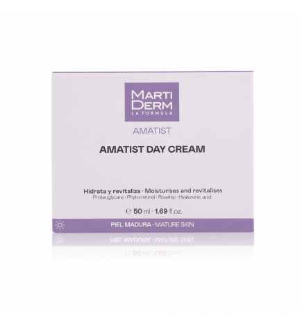 Martiderm Amatist Day Cream 50ml