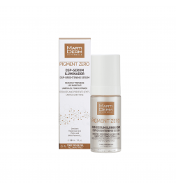 Martiderm Pigment Zero DSP-Serum Iluminador 30ml