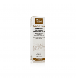Martiderm Pigment Zero DSP-Serum Iluminador 30ml