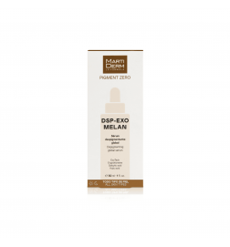 Martiderm Pigment Zero DSP-Exo Melan 30ml