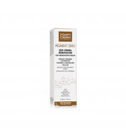 Martiderm Pigment Zero DSP-Crema Renovacion 40ml