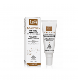 Martiderm Pigment Zero DSP-Crema Renovacion 40ml