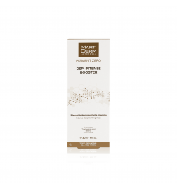 Martiderm Pigment Zero DSP-Intense Booster 30ml