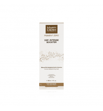 Martiderm Pigment Zero DSP-Intense Booster 30ml