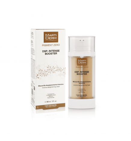 Martiderm Pigment Zero DSP-Intense Booster 30ml