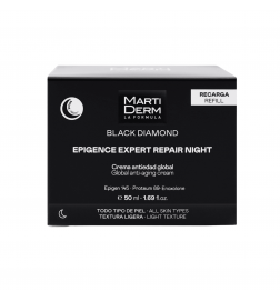 Martiderm Black Diamond Epigence Expert Night Repair 50ml
