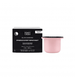 Martiderm Black Diamond Epigence Expert Night Repair 50ml Recarga
