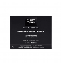 Martiderm Black Diamond Epigence Expert Repair 50ml